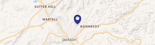 609 New York Rnch Rd