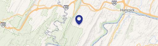 94.65 Acres with Mountain Views