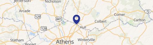 Unincorporated Land Parcel For Sale