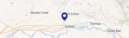 Sultan River Frontage Land