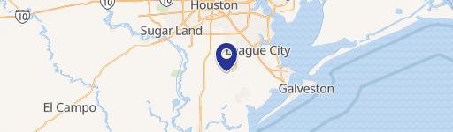 8.9 Acres in Alvin, TX