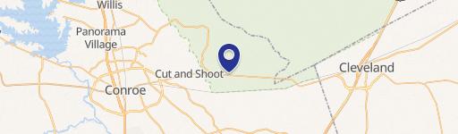 Unrestricted Land on Highway 105