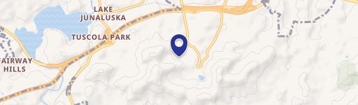 Unrestricted Land in Jones Cove