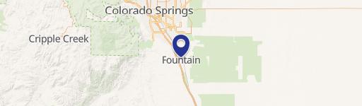 Fountain Land Ready For Development