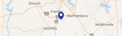 Level Land in Bethesda Community