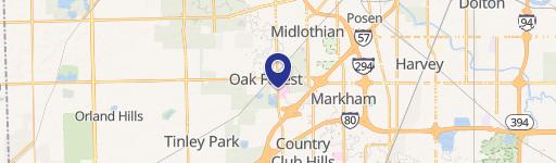 Cicero Avenue Development Opportunity