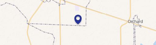 Fort Bend County Land Parcel