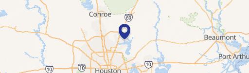 E Lake Houston Parkway Land