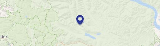 Wilderness Retreat Land Parcel