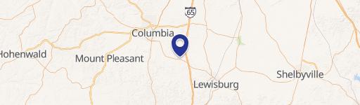 Acreage Conveniently Located Near Columbia