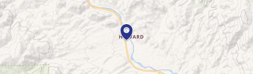 Commercial Lot on Highway 50