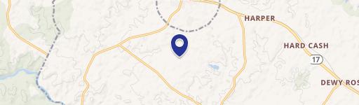 Scenic Riverfront Property Near Danielsville