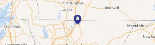 Land Available Near Patterson Road