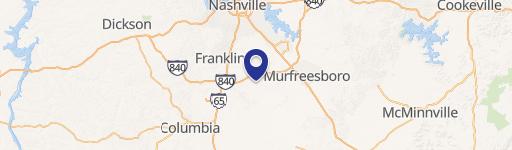 College Grove Acreage for Home