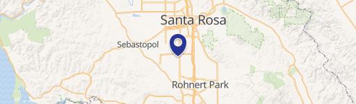 Sonoma County Vacant Land Parcel