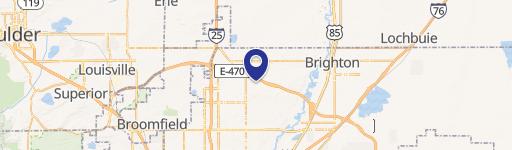 3.5-Acre Home Site with Views