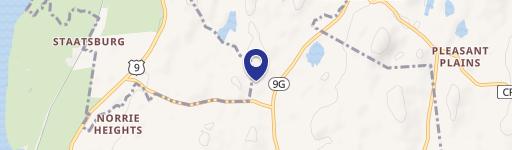 Dutchess County Adirondack-Like Land