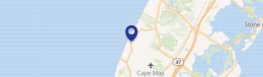 Development Opportunity Near Cape May