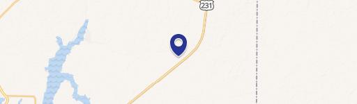 38 Acre Vacant Land Parcel