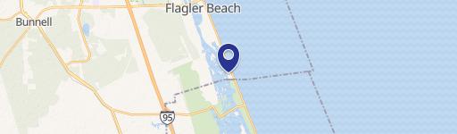 Flagler Beach Waterfront Land Parcel