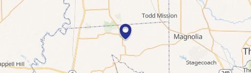 5.50 Acre Country Living Property