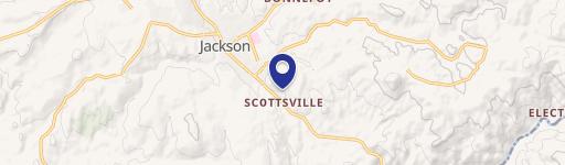 205 Scottsville Blvd