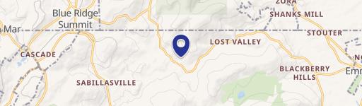 Secluded Mountain Property with Cabin