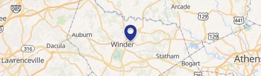 Commercial Lot Approved for Warehouse