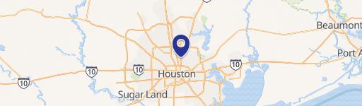 Commercial Land in Growing Houston