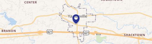Land Prime Location Yadkinville