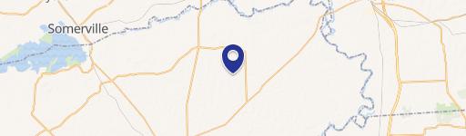 Unrestricted Acreage Near Brenham