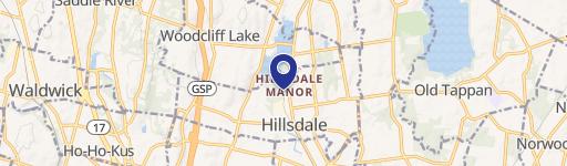 Hillsdale Corner Lot Opportunity