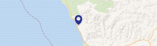 Oceanfront Lot in Bodega Bay