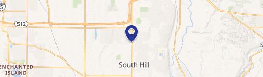 Puyallup Vacant Land For Sale