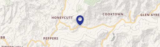 Pristine Mountain Land For Sale