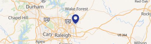 Private Acres in Desirable Location