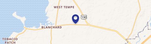 Versatile Land Near Lake Livingston