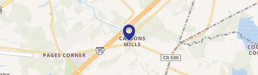 Buildable Land on Sharon Road