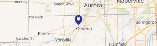 Oswego Commercial Land Opportunity