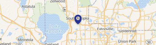 Apopka Land For Sale