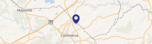 10.42 Acres Near I-85