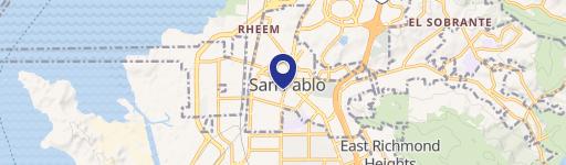 Mixed-Use Property in San Pablo