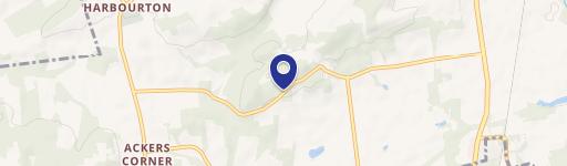 Land Near Woosamonsa Ridge Reserve