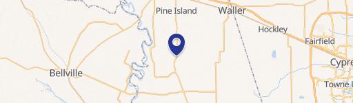 Unrestricted Land with FM 359 Frontage