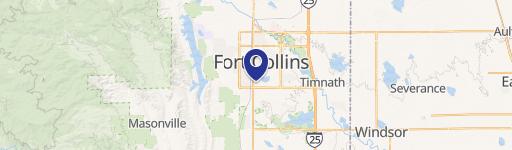 Land Near King Soopers Center