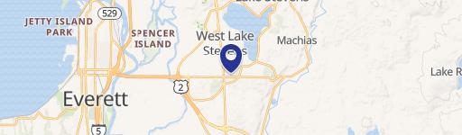 Lake Stevens Development Opportunity