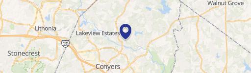 Acreage in Country Setting