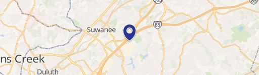 Suwanee Commercial Land Opportunity