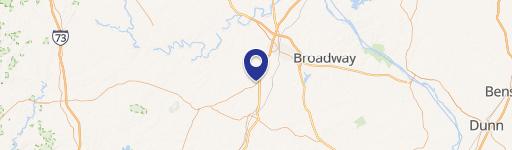 17 Acres Cleared Land Sanford