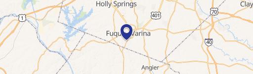 Land Available on Hwy 401